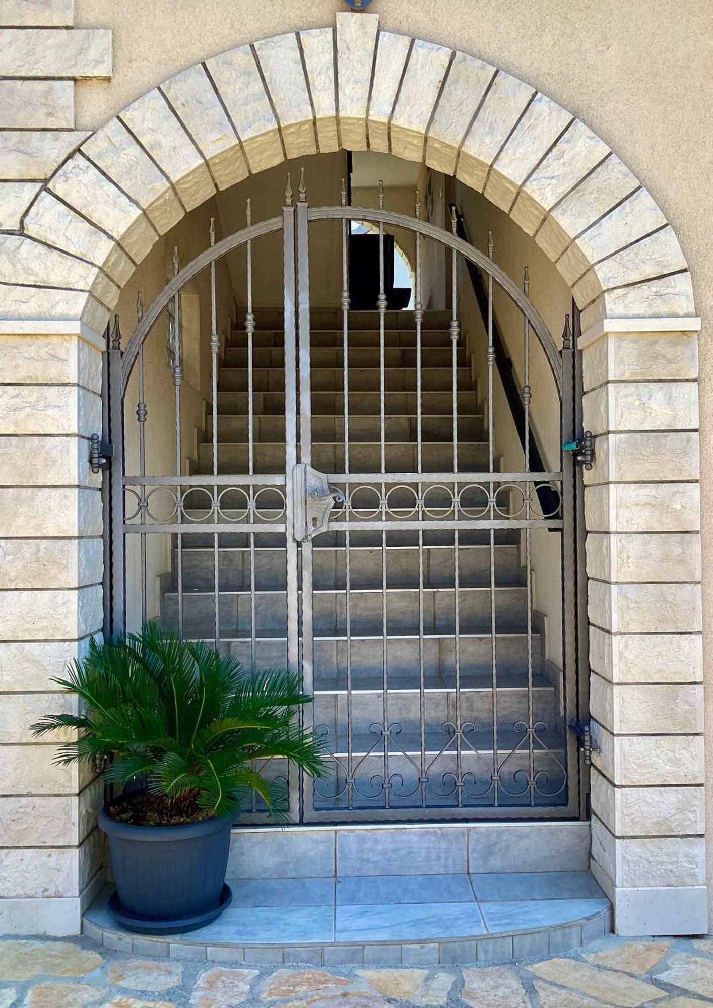 Apartmani Mate Rogoznica  Bagian luar foto