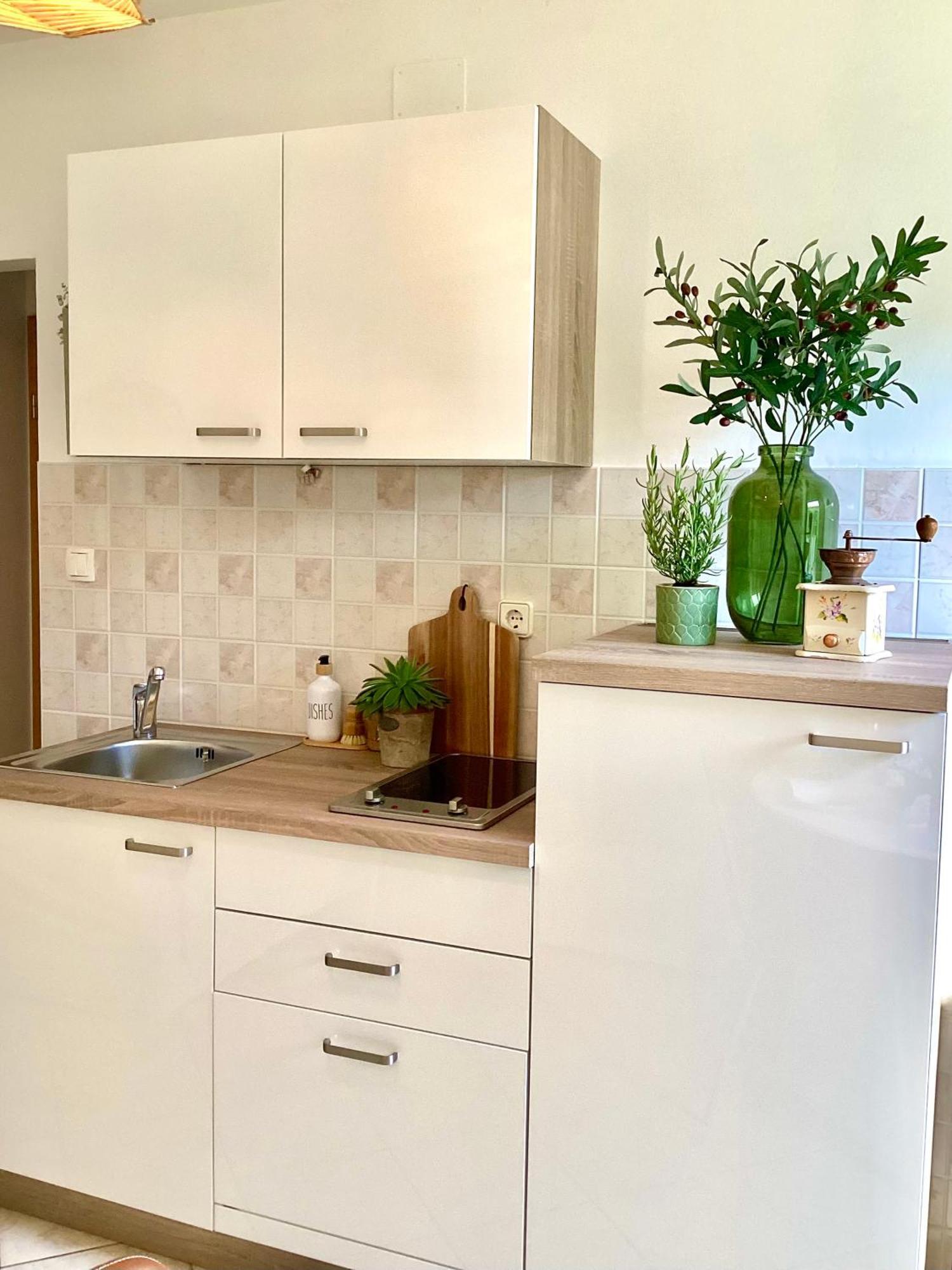 Apartmani Mate Rogoznica  Ruang foto