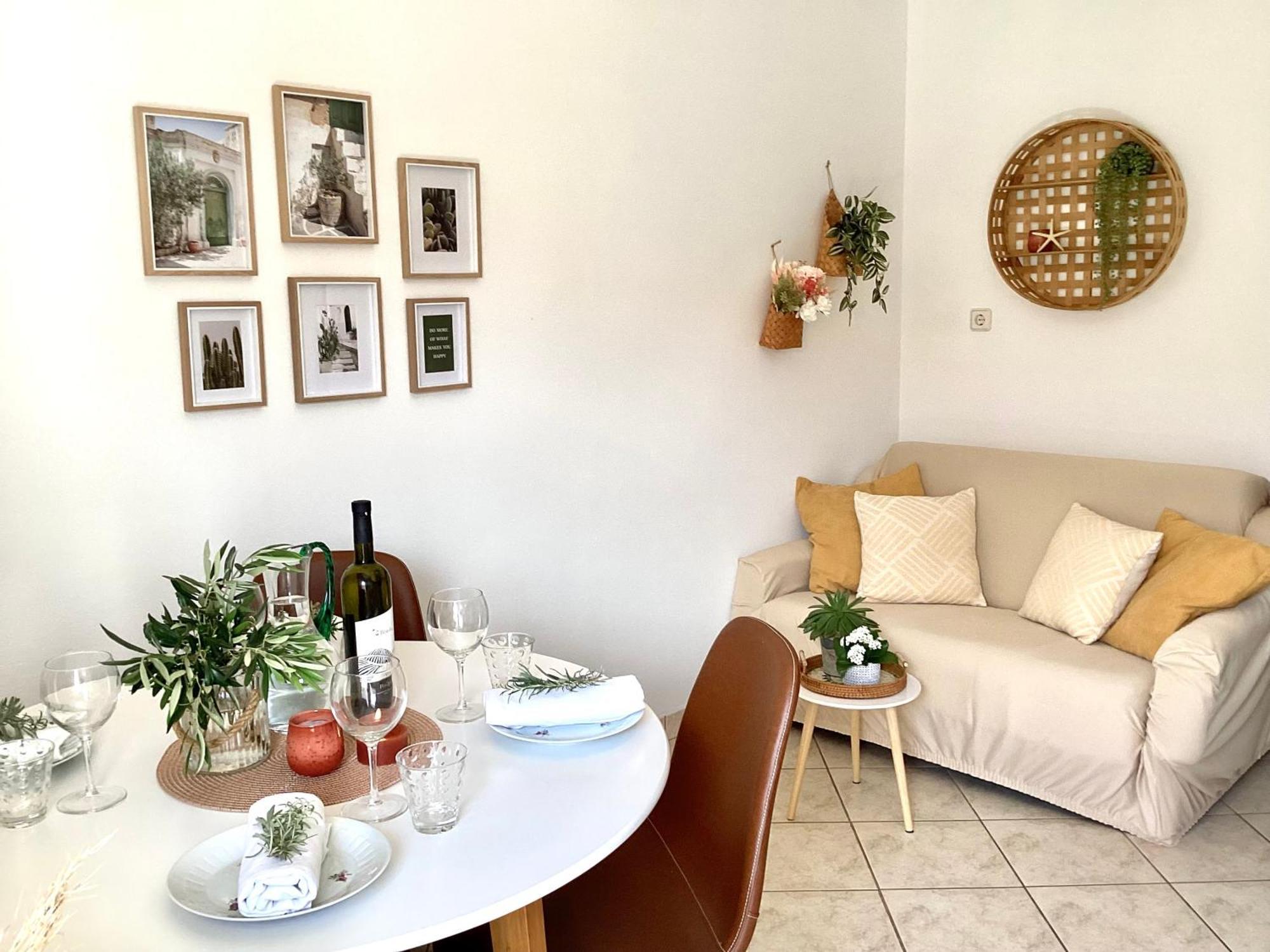 Apartmani Mate Rogoznica  Ruang foto