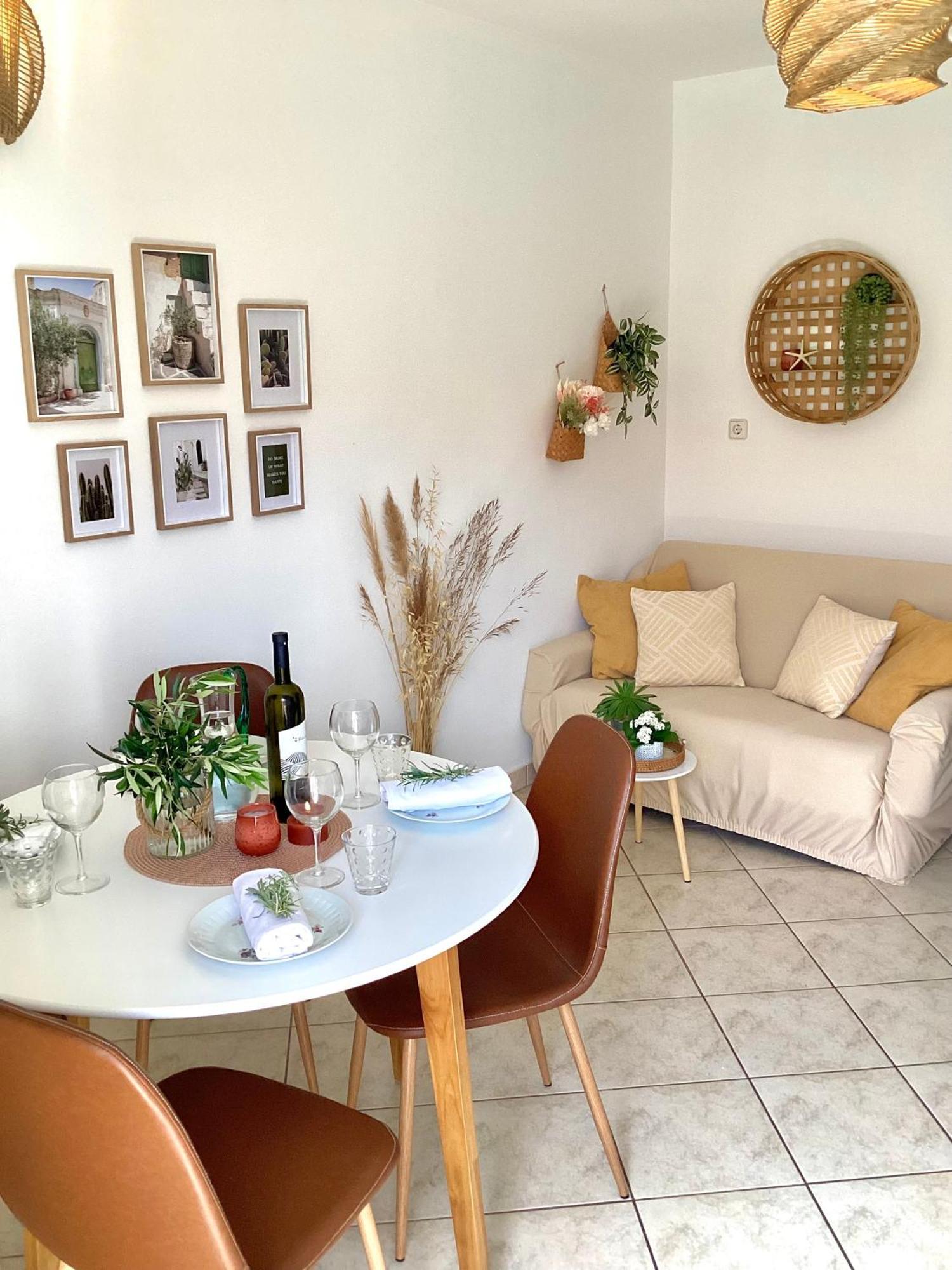 Apartmani Mate Rogoznica  Ruang foto