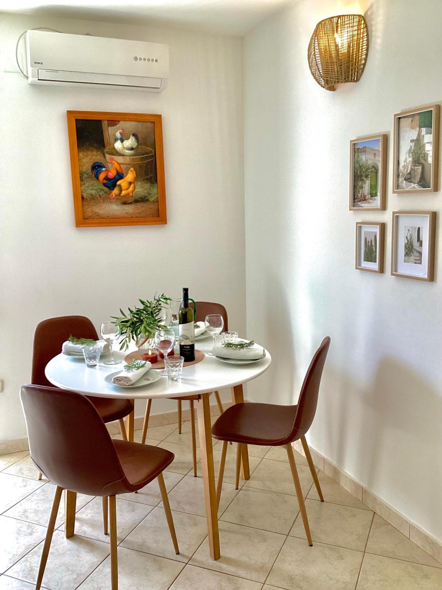 Apartmani Mate Rogoznica  Ruang foto
