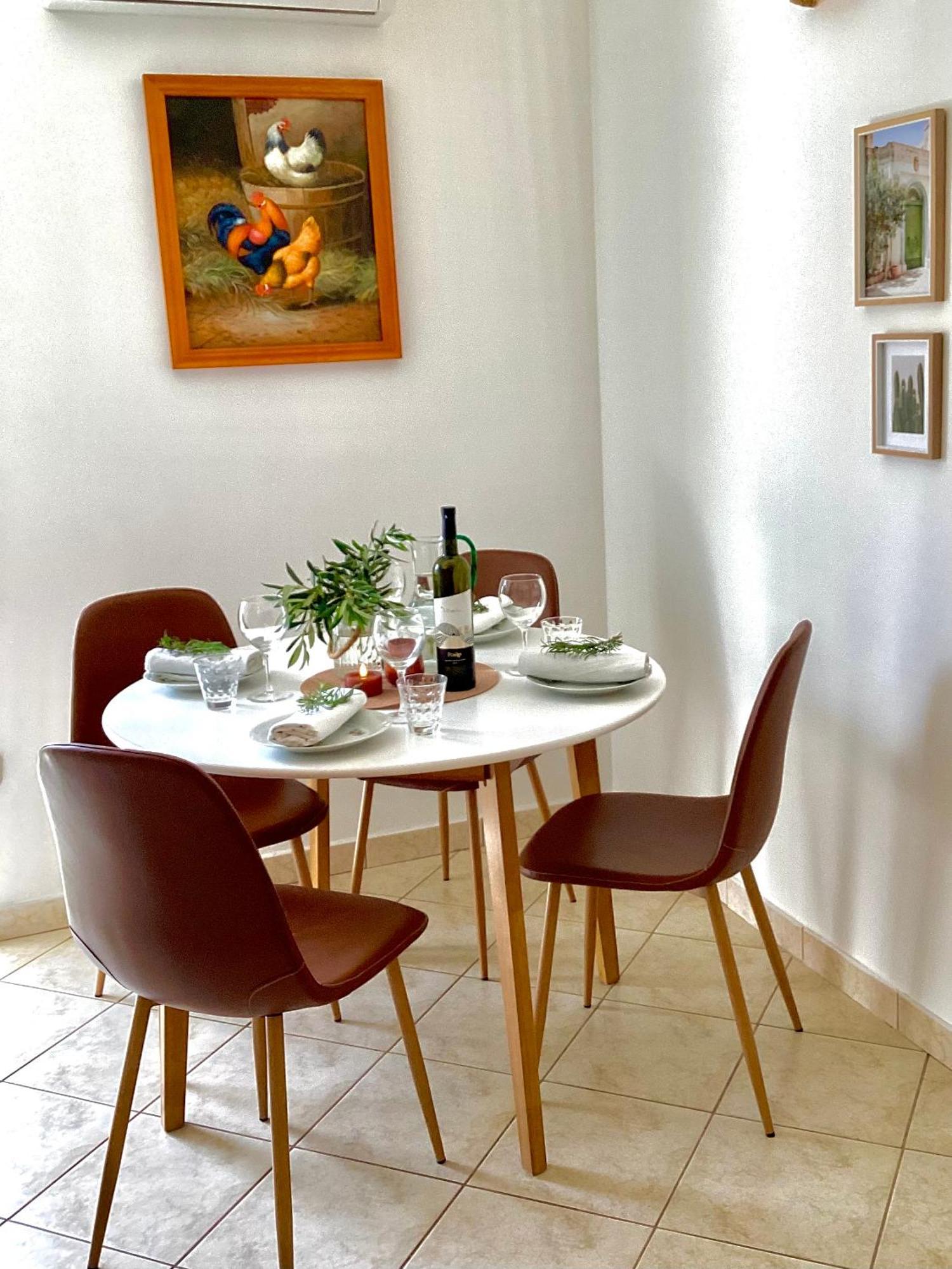 Apartmani Mate Rogoznica  Ruang foto