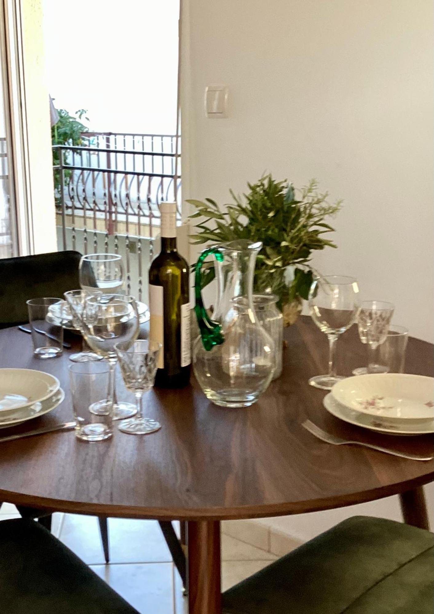 Apartmani Mate Rogoznica  Ruang foto
