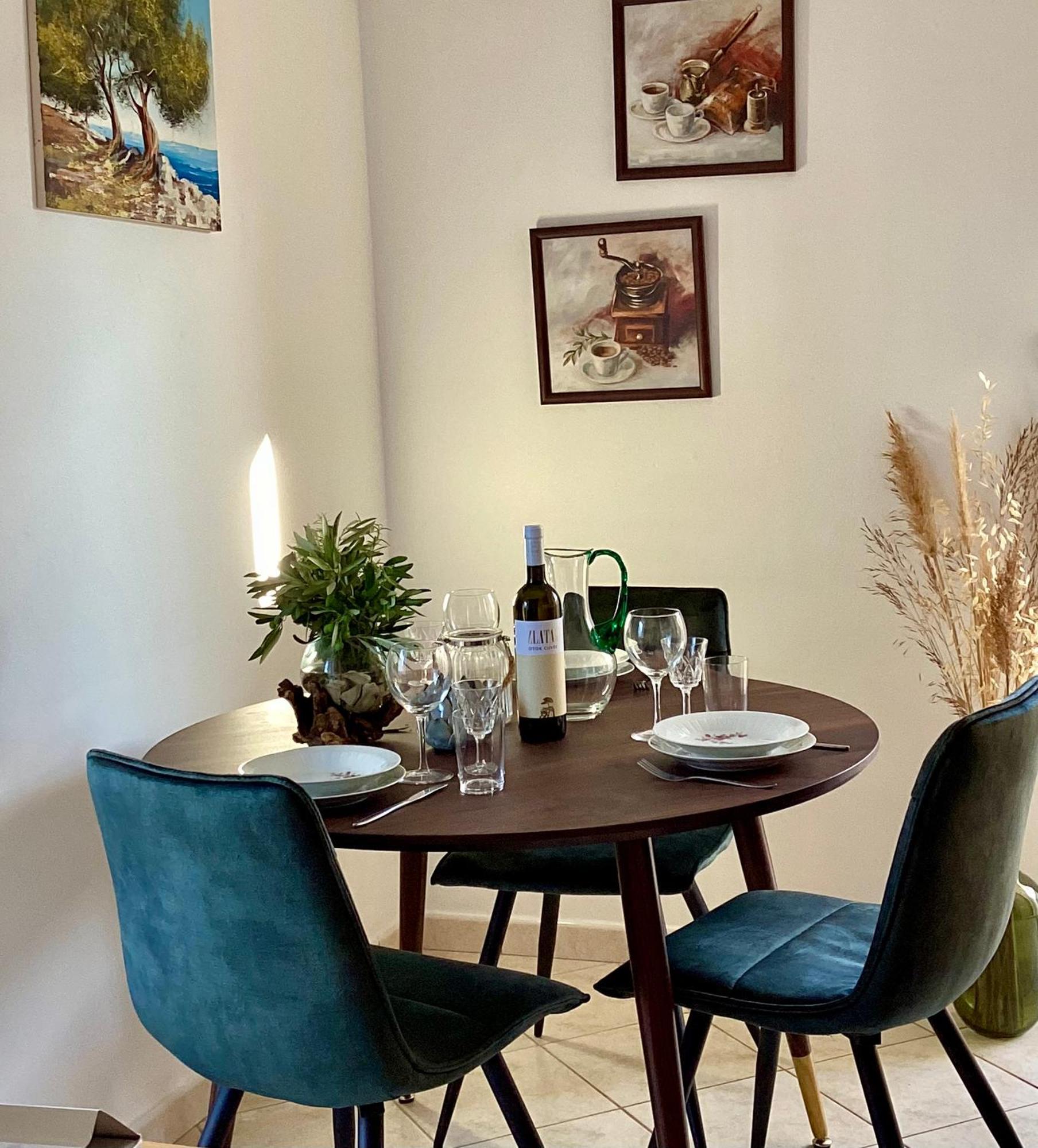 Apartmani Mate Rogoznica  Ruang foto
