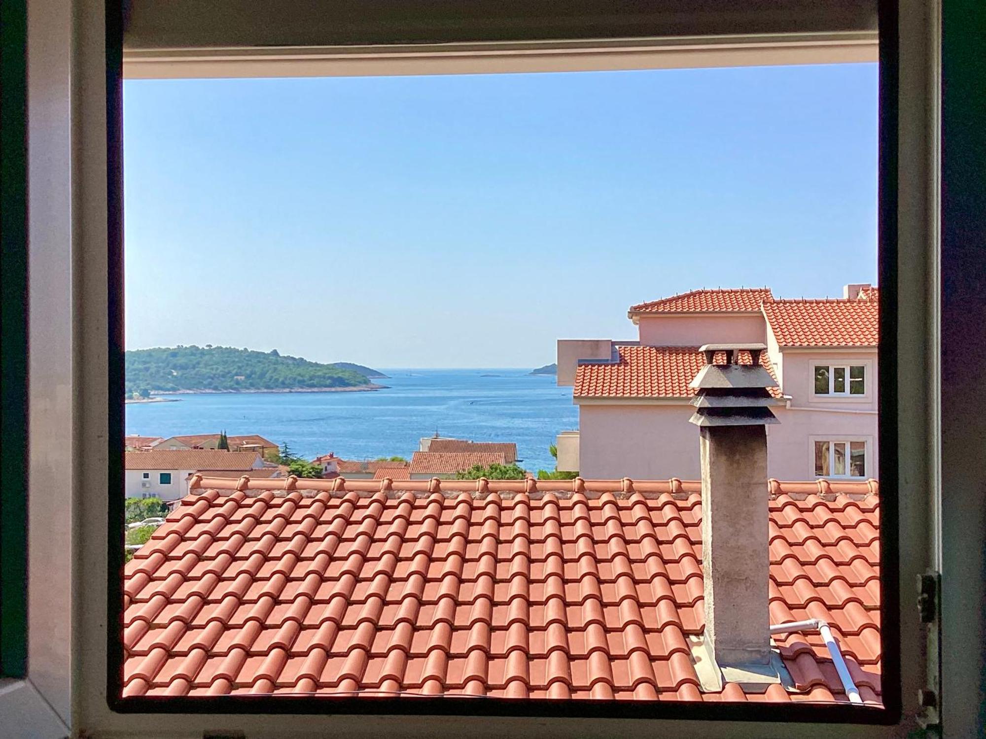 Apartmani Mate Rogoznica  Ruang foto