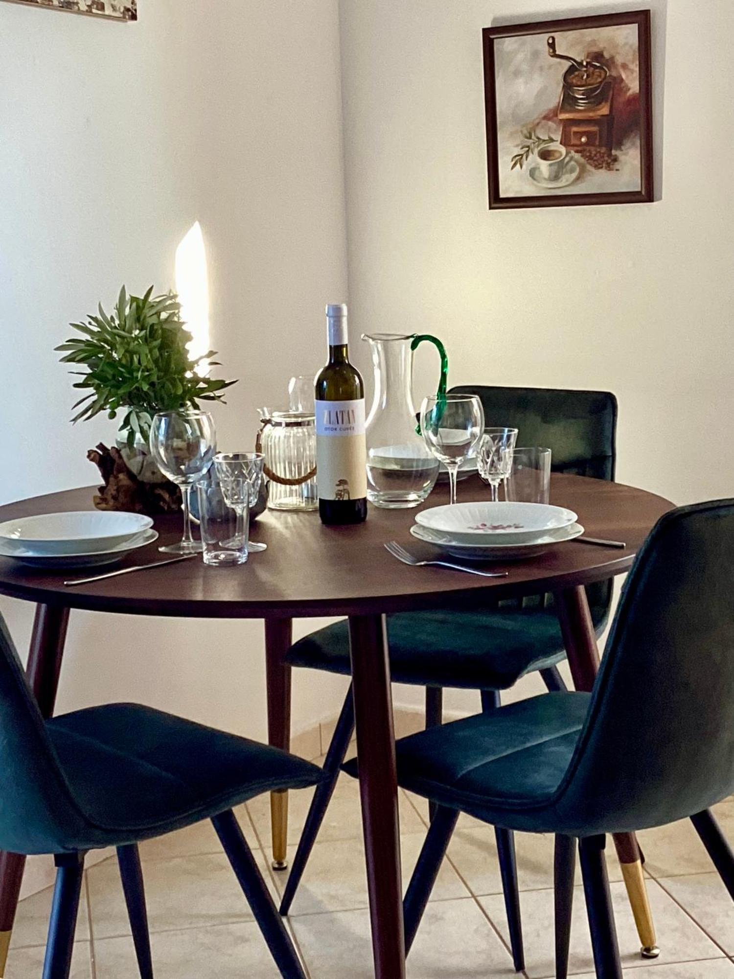 Apartmani Mate Rogoznica  Ruang foto