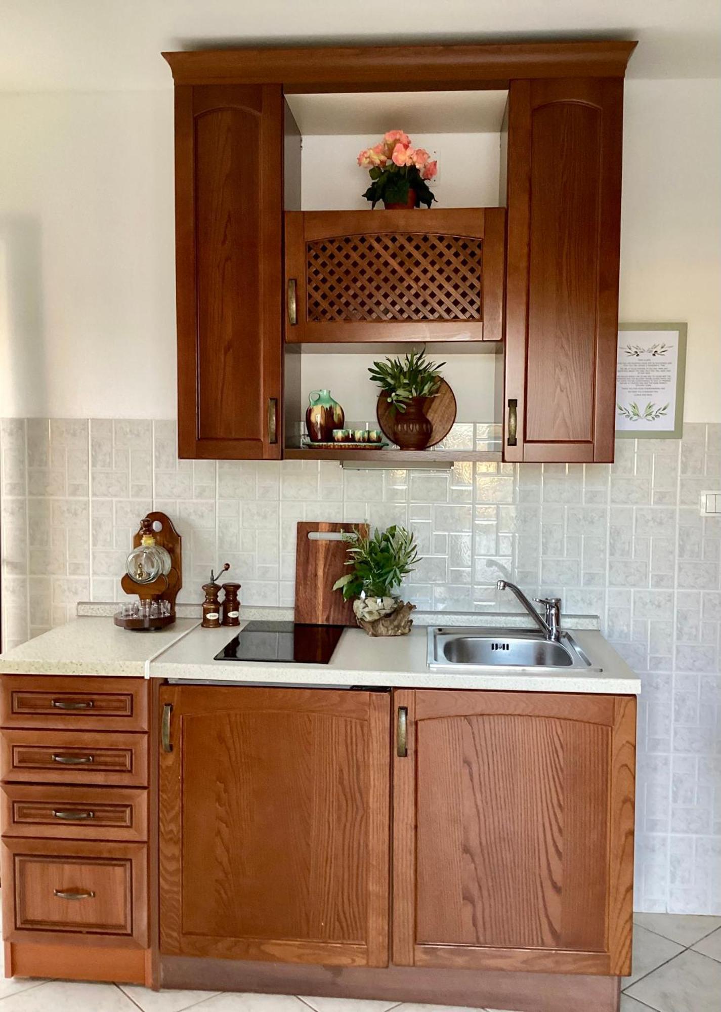 Apartmani Mate Rogoznica  Ruang foto