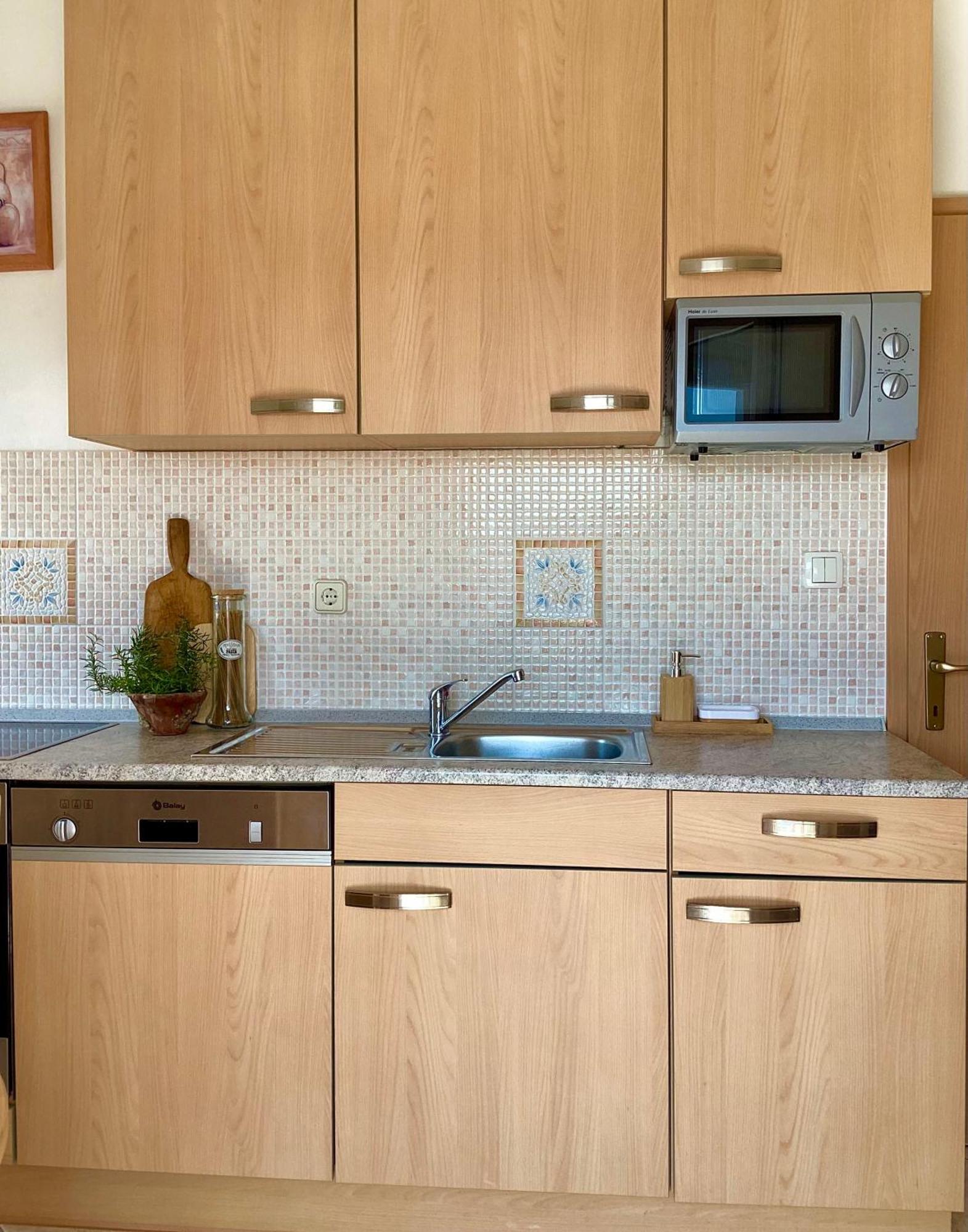 Apartmani Mate Rogoznica  Ruang foto