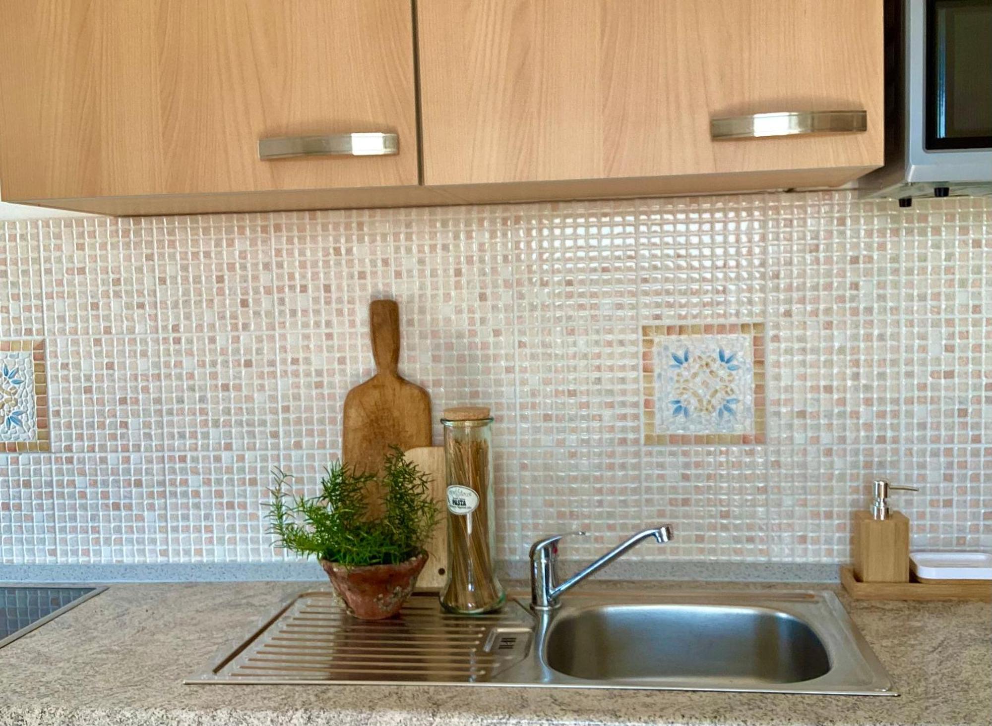 Apartmani Mate Rogoznica  Ruang foto