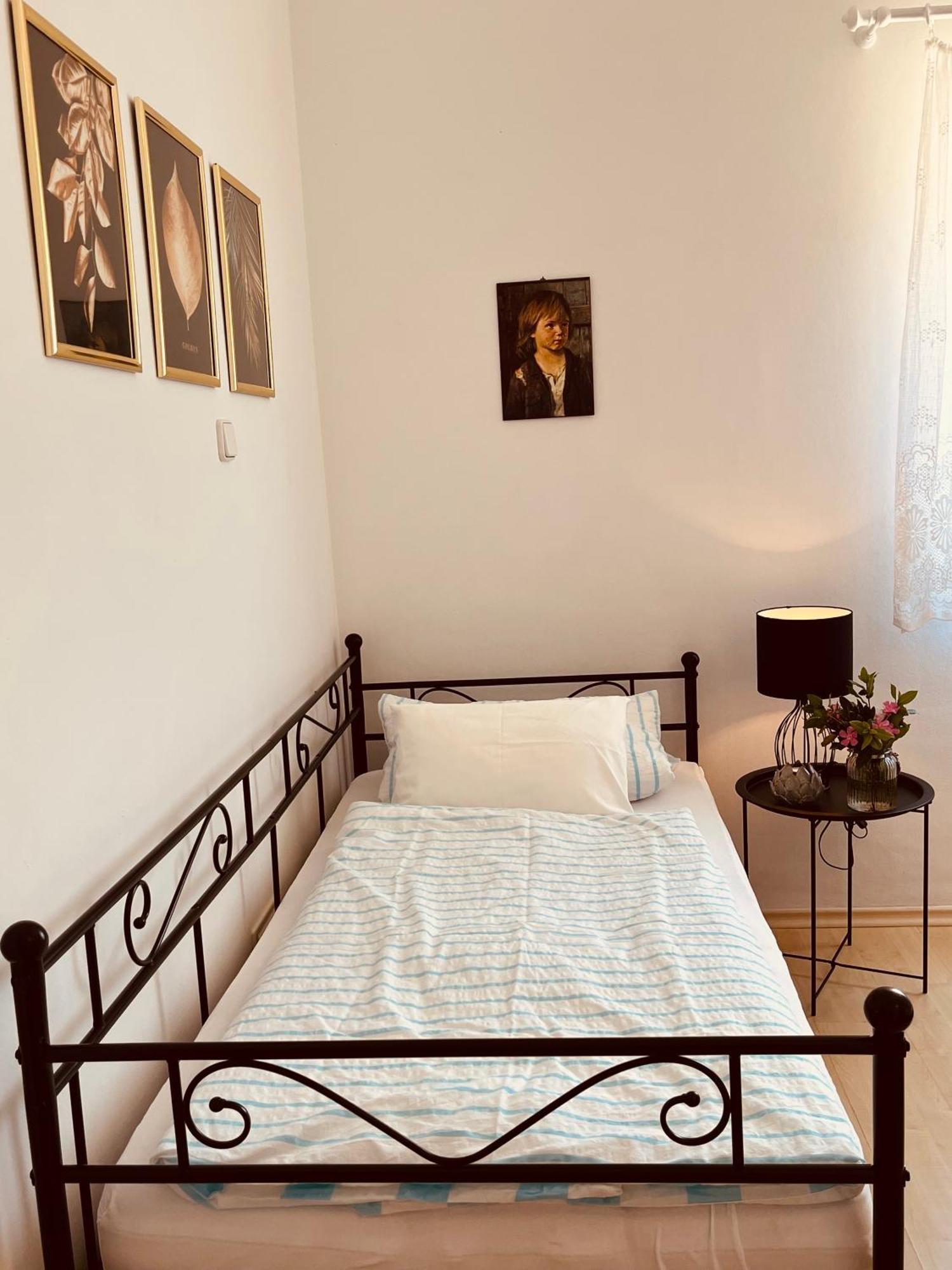 Apartmani Mate Rogoznica  Ruang foto