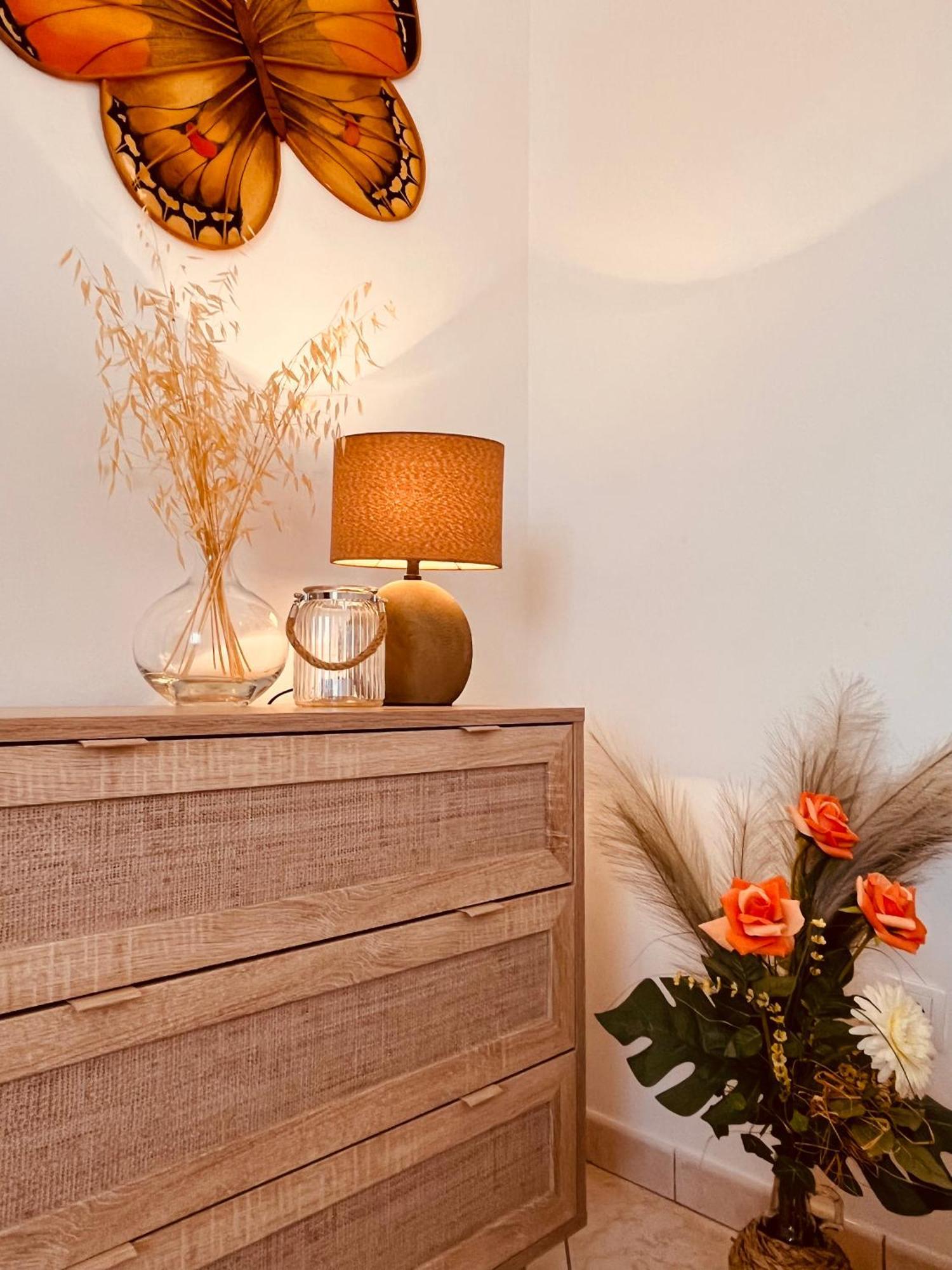 Apartmani Mate Rogoznica  Ruang foto