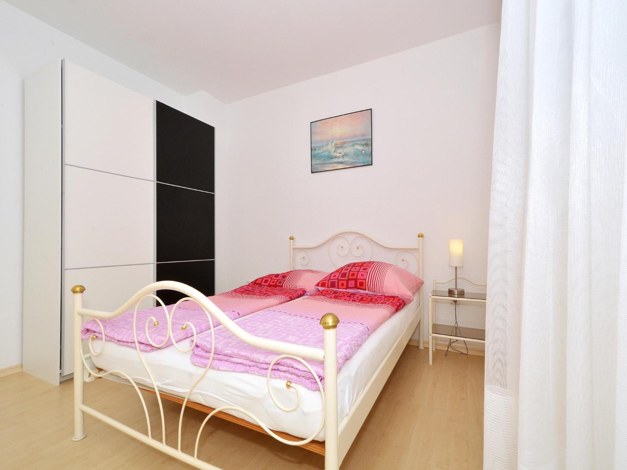 Apartmani Mate Rogoznica  Ruang foto